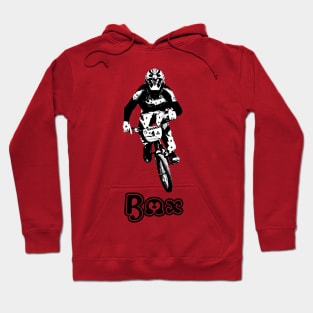 bmx Hoodie